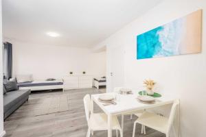 Modern Apartments near Bottrop