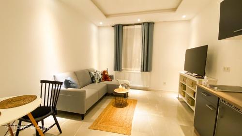 modern apartments with netflix in dillenburg