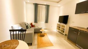 modern apartments with netflix in dillenburg