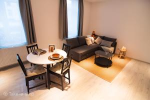modern apartments with netflix in dillenburg