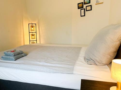 modern apartments with netflix in minden
