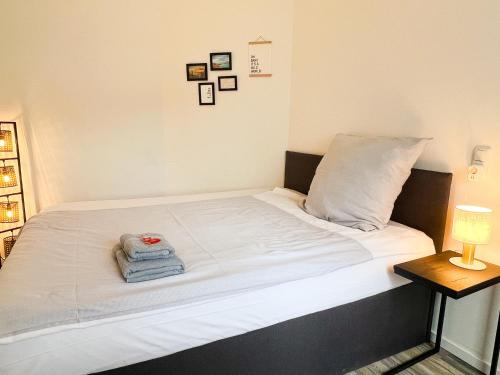modern apartments with netflix in minden