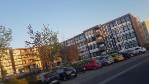 modern Hoteliving Gießen