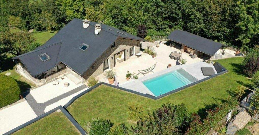 Modern House Gehrden