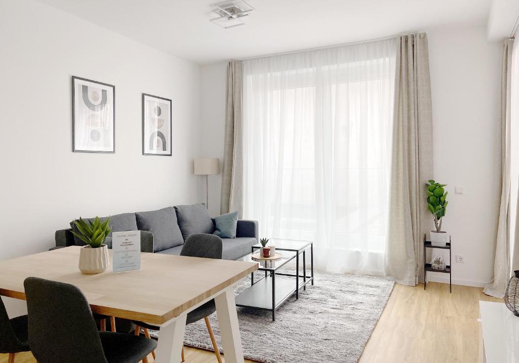 Appartements Moderne Apartments im Herzen der Stadt I private Tiefgarage I home2share 6 Poststraße 49477 Ibbenbüren