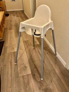Moderne Appartement Hannover Centrum - City Flat HbF