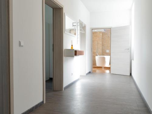 Moderne City Appartments im Stadtzentrum