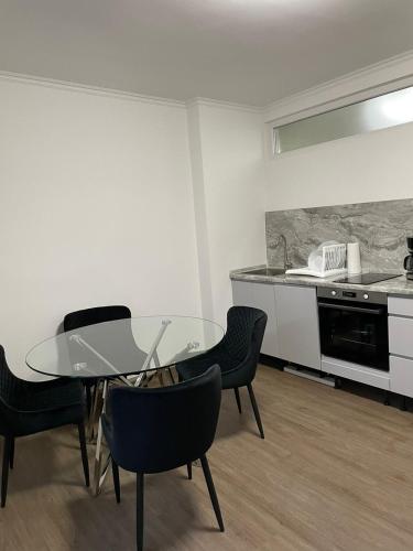 Moderne Delux Wohnung Dortmund-Mitte Nr 4