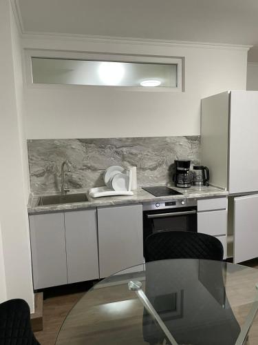 Moderne Delux Wohnung Dortmund-Mitte Nr 4
