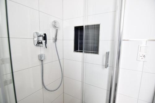 Moderne Ferienwohnung mit Sat-TV & WLAN