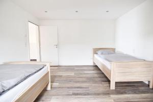 Moderne Ferienwohnung mit Sat-TV & WLAN