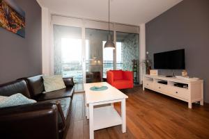 Appartements Moderne Ferienwohnungen zwischen Weserdeich und Yachthafen 9 Am Neuen Hafen 27568 Bremerhaven Brême