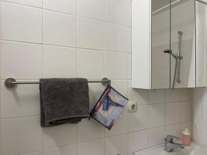 Moderne Studios im Herzen von Osnabrueck I home2share