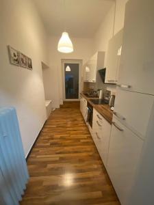 Moderne Wohnung in der Innenstadt mit NETFLIX & WLAN