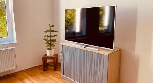 Moderne Wohnung in Eberswalde