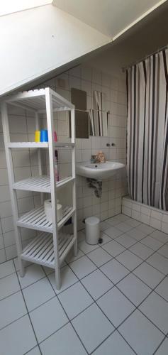 Moderne Wohnungen im Dachgeschoss