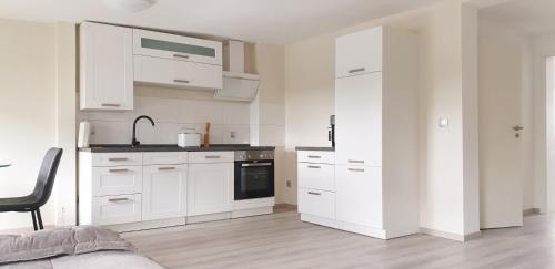 Moderne Zweizimmerwohnung inklusive WLAN und Netflix