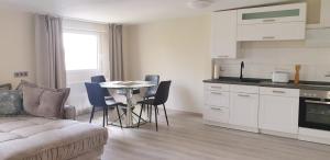 Moderne Zweizimmerwohnung inklusive WLAN und Netflix