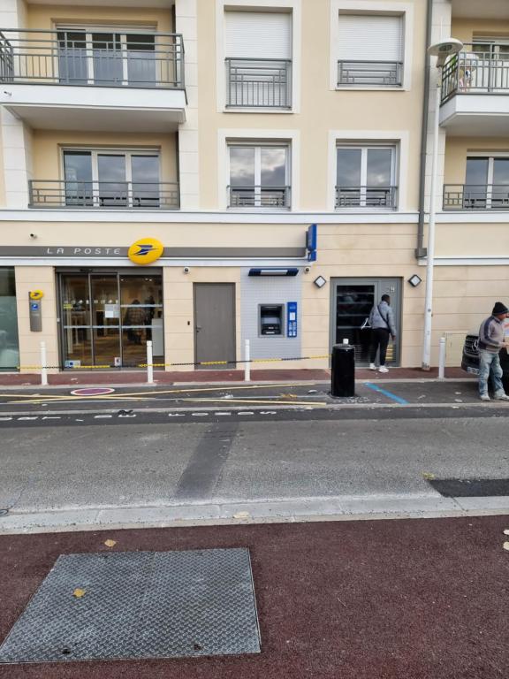 Moderne Zweizimmerwohnung inklusive WLAN und Netflix