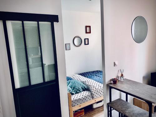 ModernGuestNiort - Paradis
