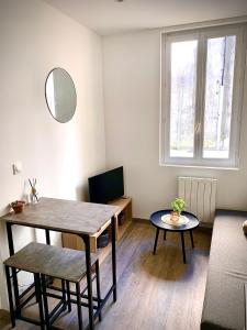 ModernGuestNiort - Paradis