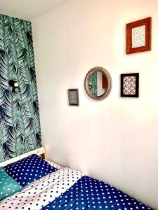 ModernGuestNiort - Paradis