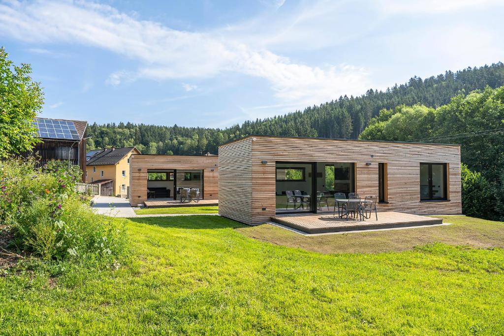 Modul Häuser Maurer 1 Neuenhammer, 92697 Georgenberg