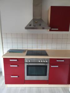 Moments Apartment