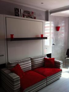 Appartements MONACO DREAM 2 avenue de verdun 06240 Beausoleil Provence-Alpes-Côte d\'Azur