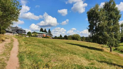 Monis gemütliche Ferienwohnungen