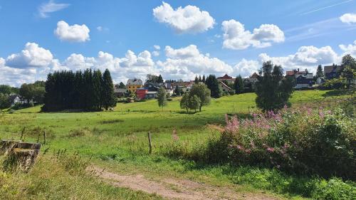 Monis gemütliche Ferienwohnungen