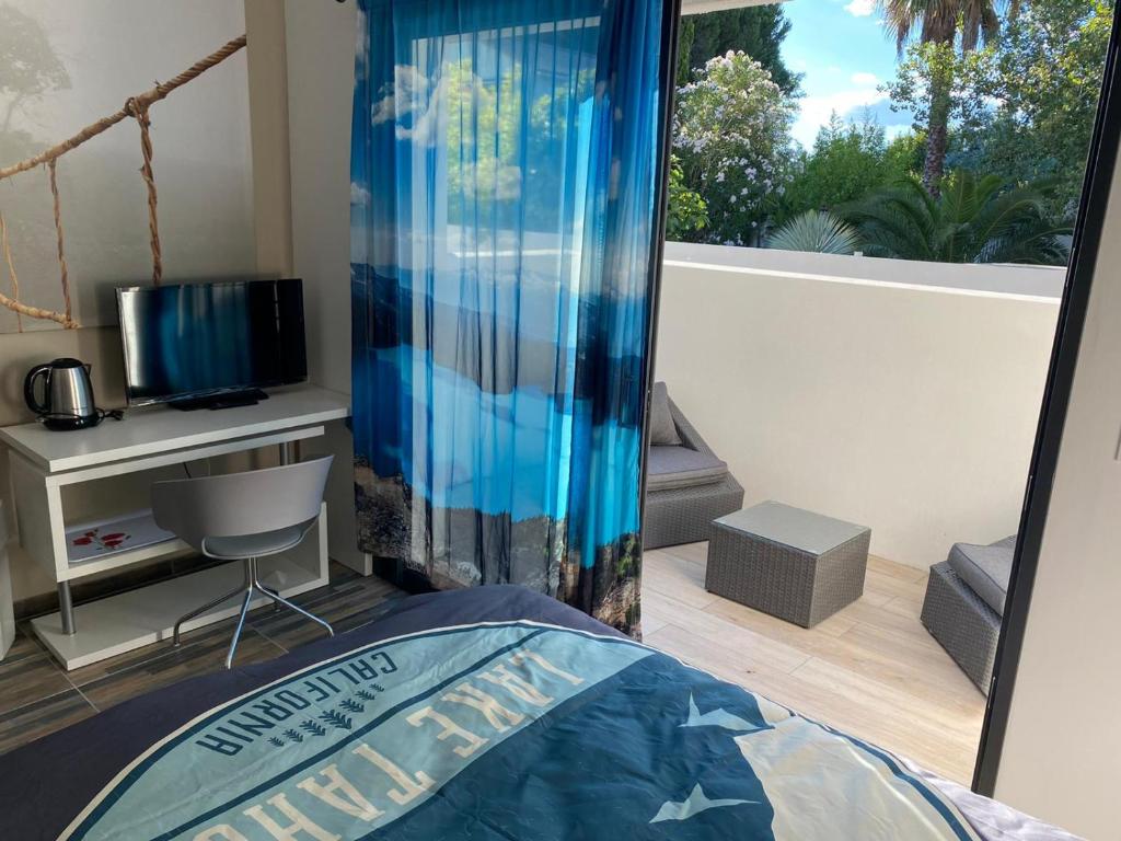 Montara Suites Bodenmais