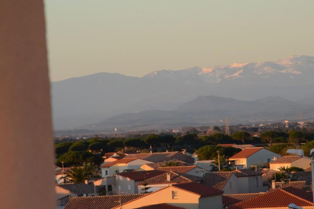 MontBarcares Le bon coin du Barcarès 34 Rue des Lamparos, 66420 Le Barcarès