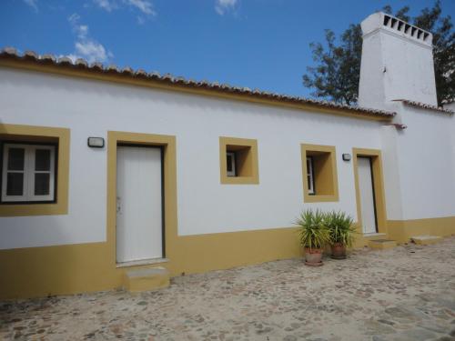 Monte da Amoreira