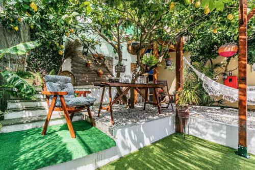 Monte Leite Guest House