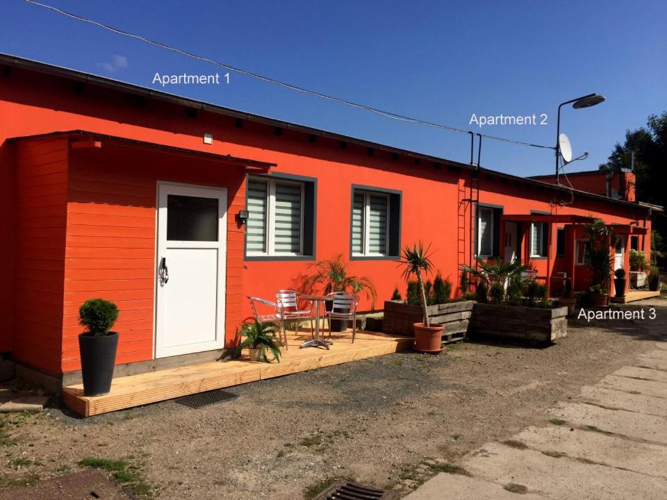 Monteur - Budget Apartments Freital Coschützer Straße 74 b-c, 01705 Freital