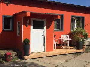 Appartements Monteur - Budget Apartments Freital Coschützer Straße 74 b-c 01705 Freital Saxe