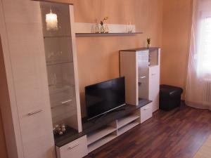 Monteur-Wohnungen, City-Apartment Sarrebruck