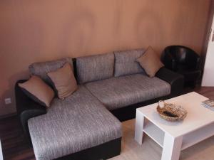 Monteur-Wohnungen, City-Apartment Sarrebruck