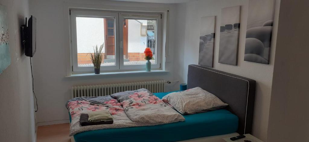 Monteurswohnungen in Biedenkopf Thauwinkelstraße 16, 35216 Biedenkopf