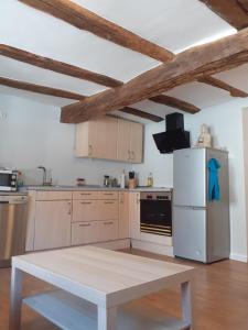 Appartements Monteurswohnungen in Biedenkopf Thauwinkelstraße 16 35216 Biedenkopf Hesse