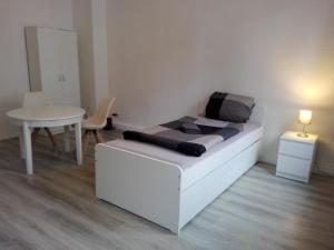 Appartements Monteurwohnung bei Nina 3 Klosterstraße 06712 Zeitz Saxe-Anhalt