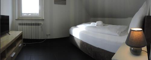 Monteurwohnung Fabry