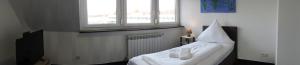 Monteurwohnung Fabry