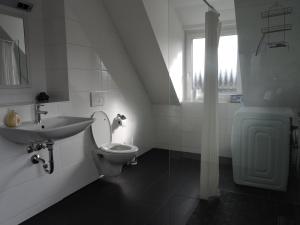 Monteurwohnung Fabry