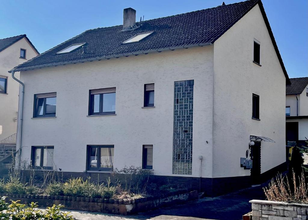 Monteurwohnung - FerienWohnung nähe Limburg an der Lahn Waldstraße 4, 65558 Flacht