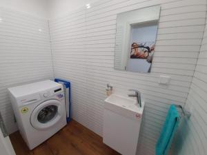 Monteurwohnung - Handwerkerwohnung