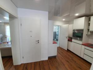 Monteurwohnung - Handwerkerwohnung