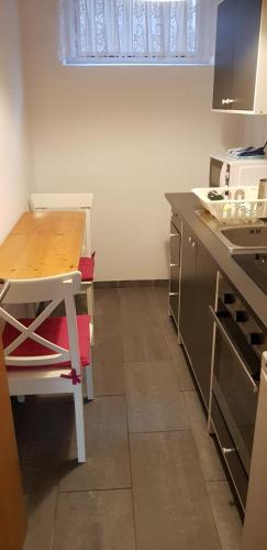 Monteurwohnung in Schelden