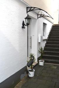 Monteurwohnung in Schelden
